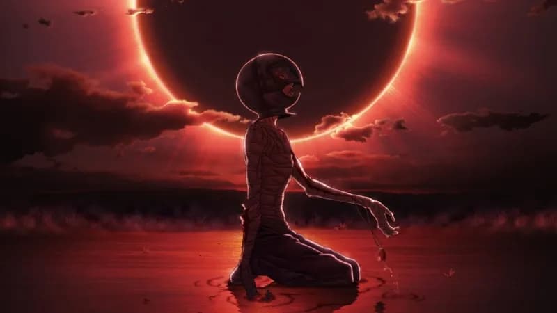 საშინელებათა | ჟანრი