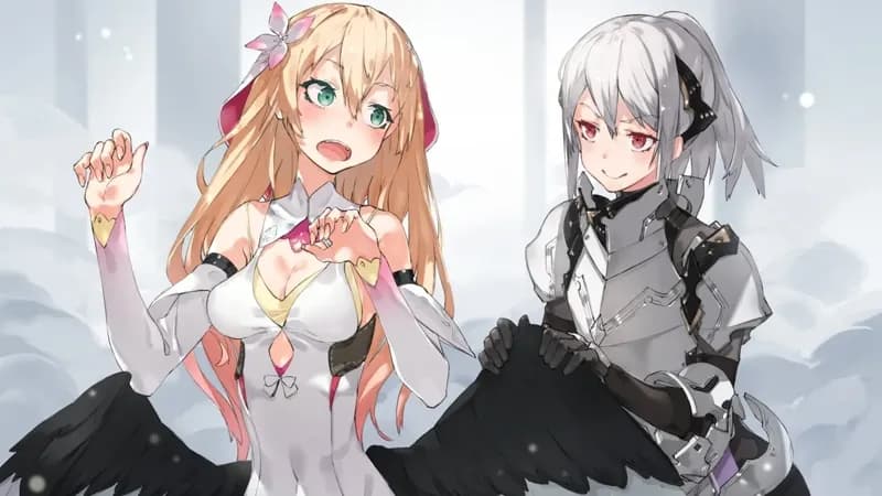 ფანტასტიკა | ჟანრი