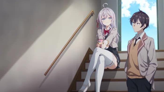 რომანტიკა | ჟანრი