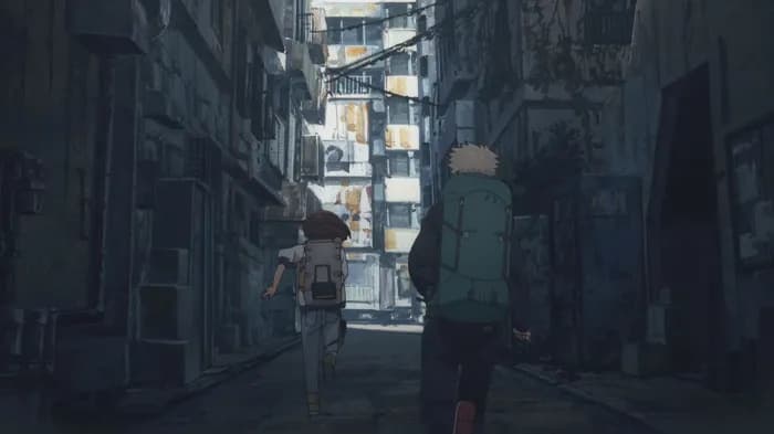 მისტიური | ჟანრი